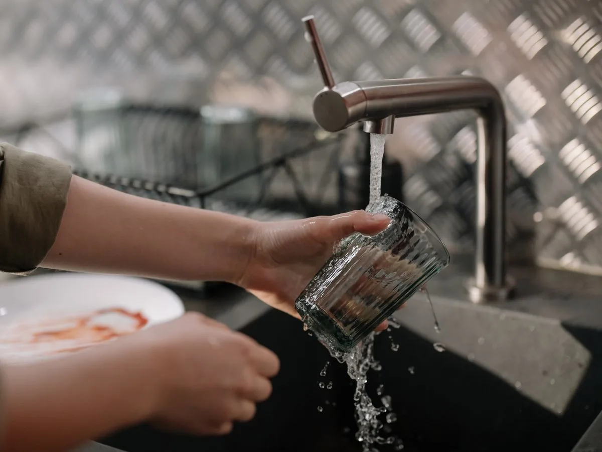 Clean well water for acreage and subdivision homes in Black Hawk, SD